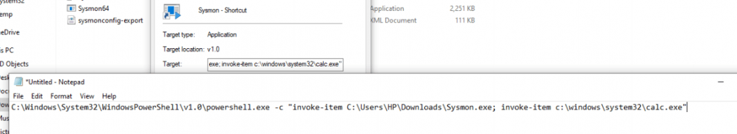 How Attackers are Using LNK Files to Spread Malware - Security ...