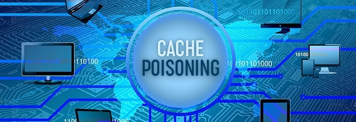 Cache Poisoning – Detection and Response