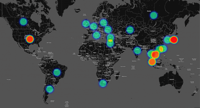 Threat Intelligence – HANCITOR Malware Latest IOCs