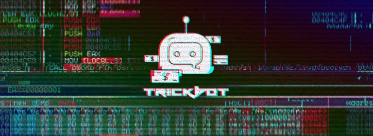 Threat Intelligence – Trickbot Malware Latest IOCs