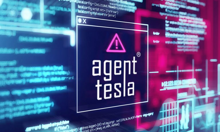 Threat Intelligence – AGENT TESLA Latest IOCs