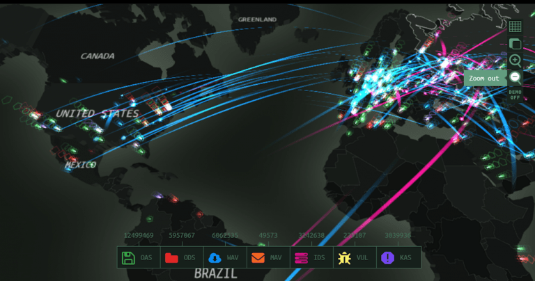 Threat Intelligence – HANCITOR Malware Latest IOCs