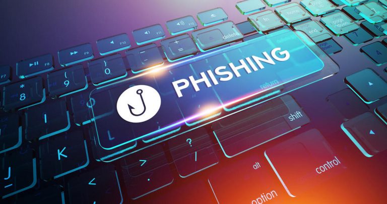 Phishing Attack and Scam Prevention Techniques