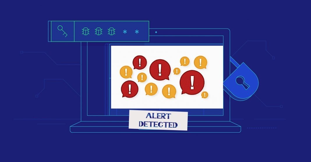 Insecure Direct Object Reference – Prevention and Detection of IDOR ...