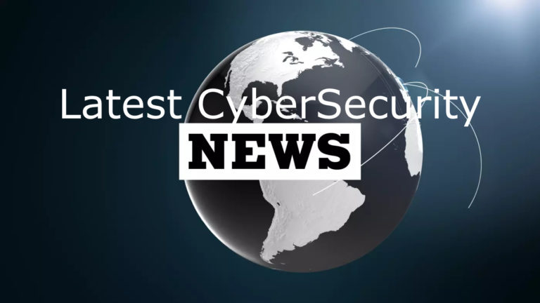 Latest Cyber Security News – Hacker News !