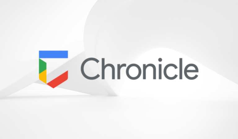 Google Cloud Scale Threat Detection using Chronicle