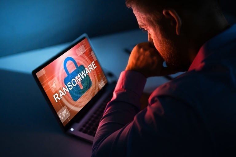 Ransomware Attack: Incident Response Plan and Action Items