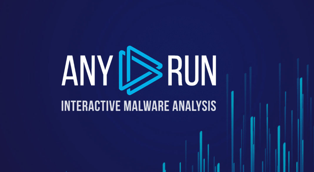 Malware Analysis Use Cases with ANY.RUN Sandbox Security Investigation