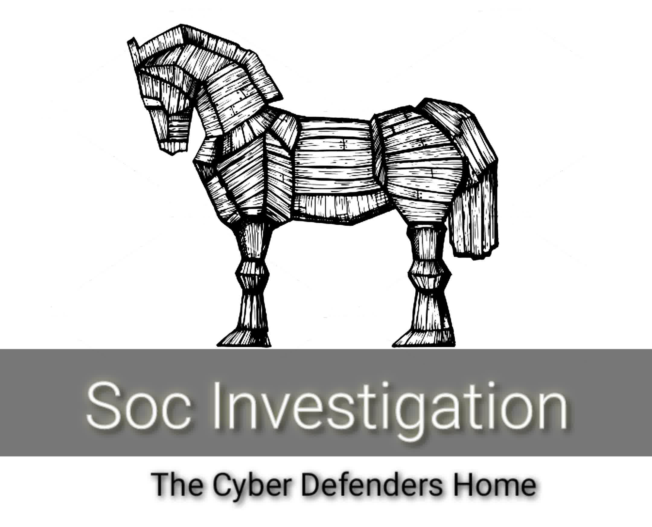 Soc Investigation