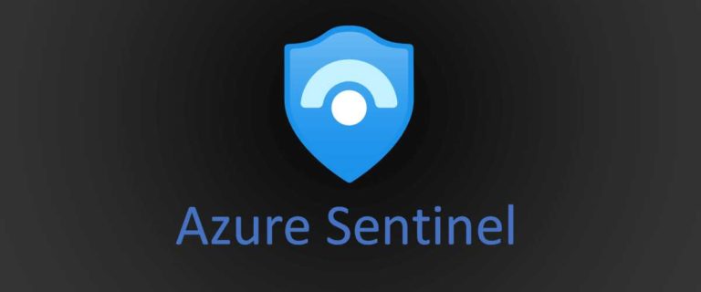 Azure Sentinel and its Components