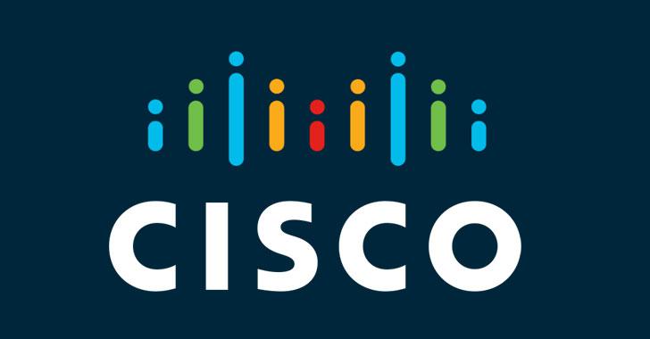 Cisco 8000 Series Routers Flaw Actively Exploited in the wild