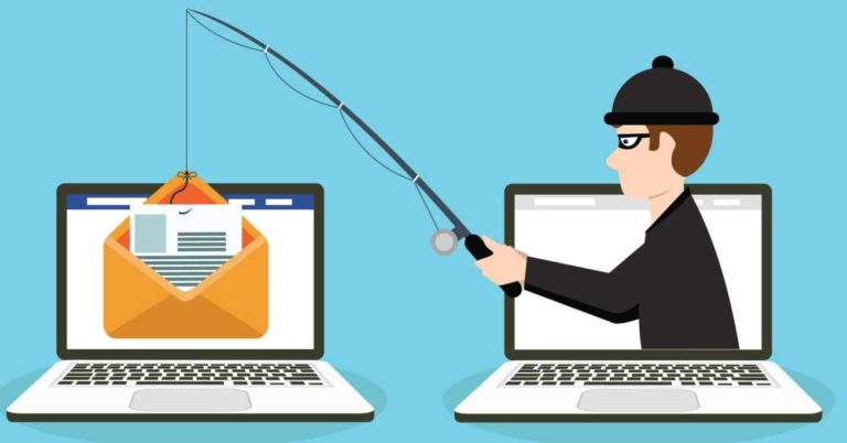 6 Ways to Spot a Phishing Email Before You Fall Victim