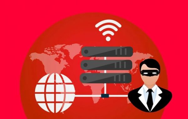 Attackers Steal Internet bandwidth to Execute Proxyware