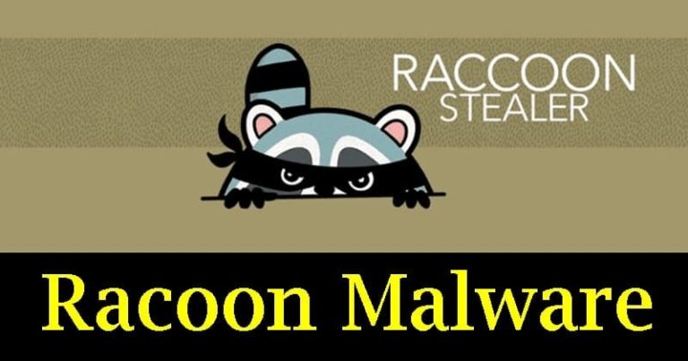 Raccoon Infostealer Malware Returns with New TTPS – Detection & Response