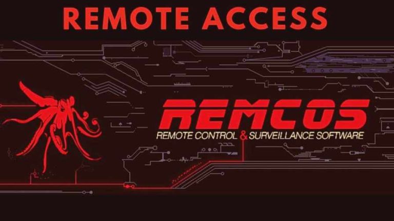 Remcos RAT New TTPS – Detection & Response