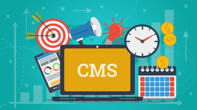 Content Management System (CMS): Attributes and Advantages