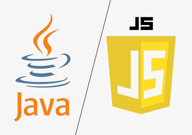 What’s the Difference Between Java and JavaScript: 6 Key Distinctions