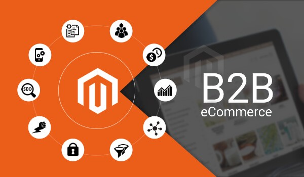 Development of Internet Stores on Magento