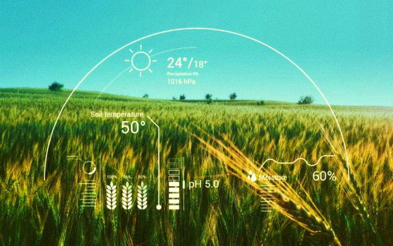 What is AI in Agriculture?