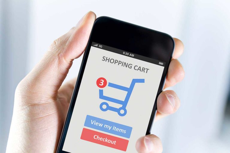 How Can a Mobile App Boost Your eCommerce Business?