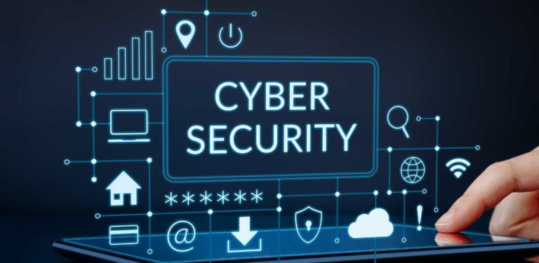 The Complete Guide to Cybersecurity for Businesses