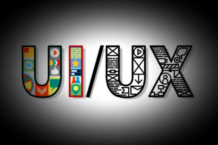 best ui/ux design developer