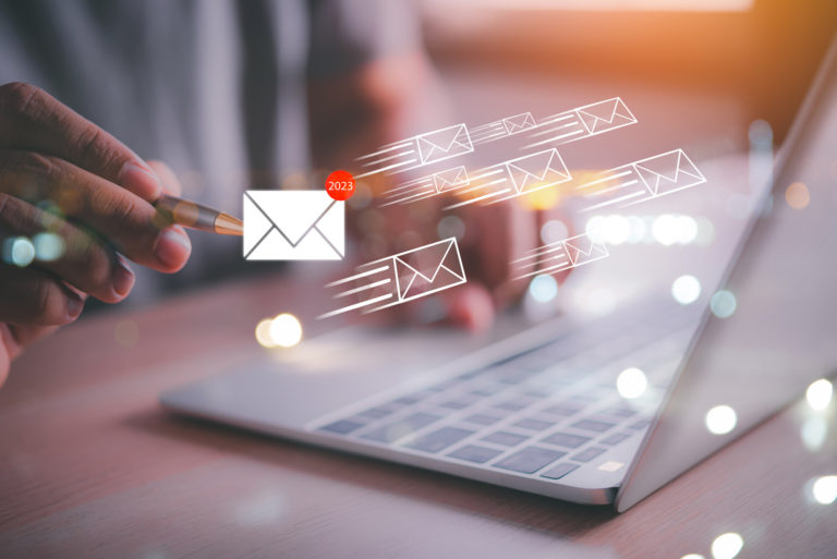 3 Tactics To Reinforce Business Email Security