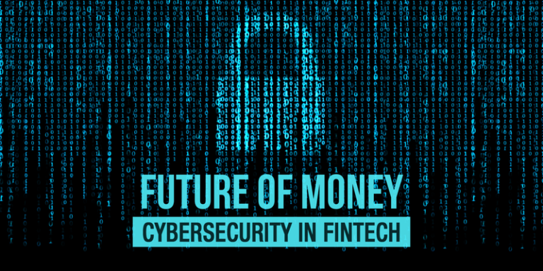 CyberSecurity in FinTech: How to Develop a Secure FinTech App