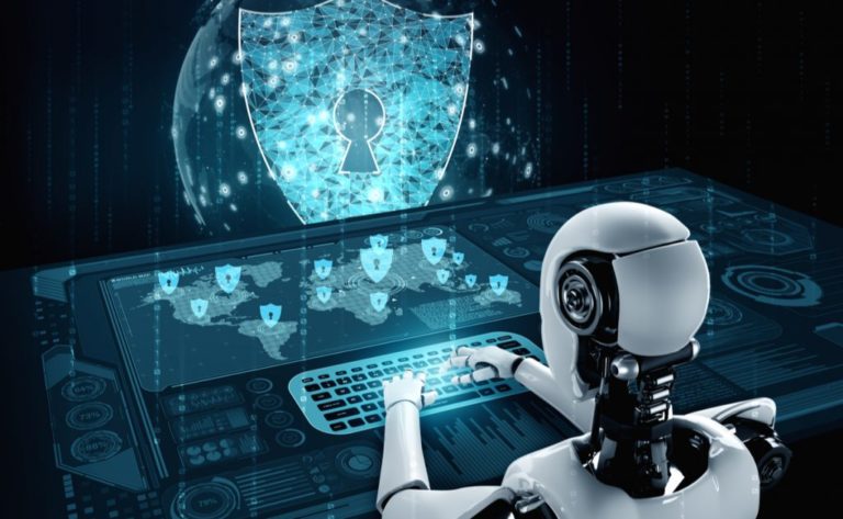 The Synergy Of Financial Intelligence And Cybersecurity: Harnessing AI Driven Predictions With Soc Investigation’s Cyber Threat Coverage