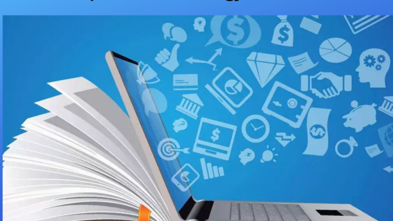 Harnessing the Potential: Exploring the Impact of Technology on Education