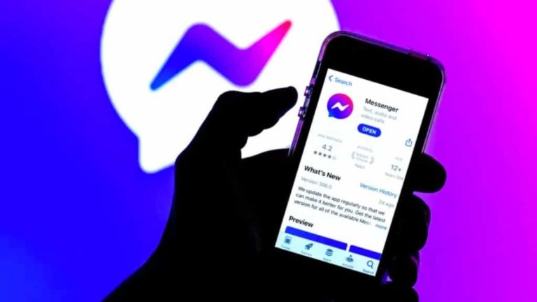 How to Access Facebook Messenger Without Triggering Notifications: A Sneaky Approach