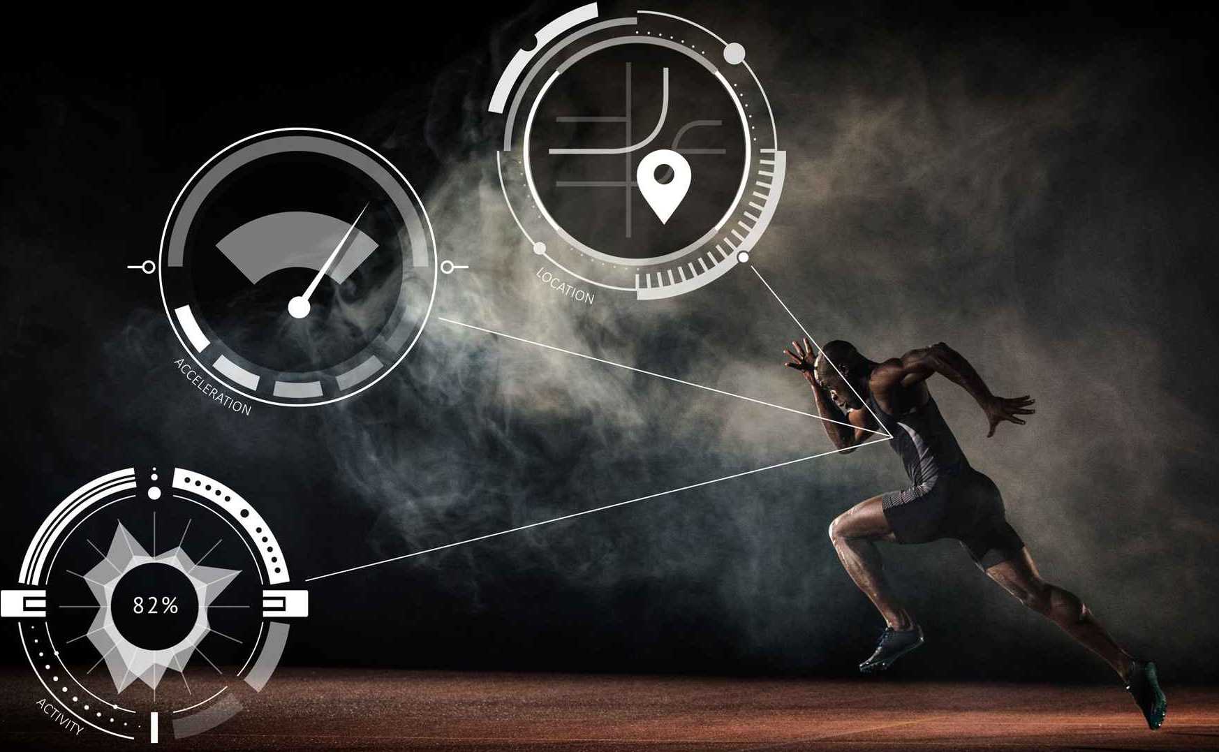 High-Performance Training: How Technology Is Shaping The Athletes