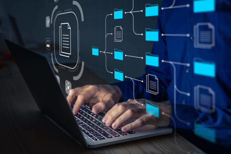 Using Reverse Address Lookup to Identify Individuals and Their Background