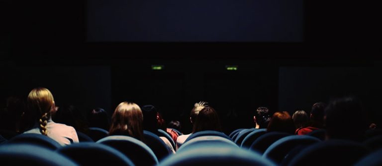 Five Movies to Watch on a Lazy Summer Day