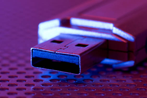Can a Virus Prompt a USB Drive to Request Formatting?