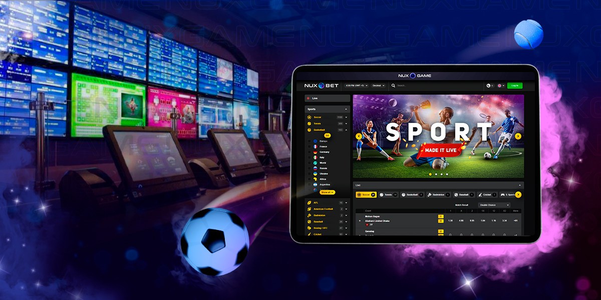 The Evolution of Sports Betting: From Bookies to Digital Platforms - Security Investigation