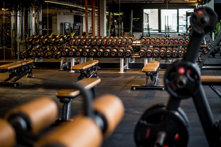 Key Features of a Successful Fitness App