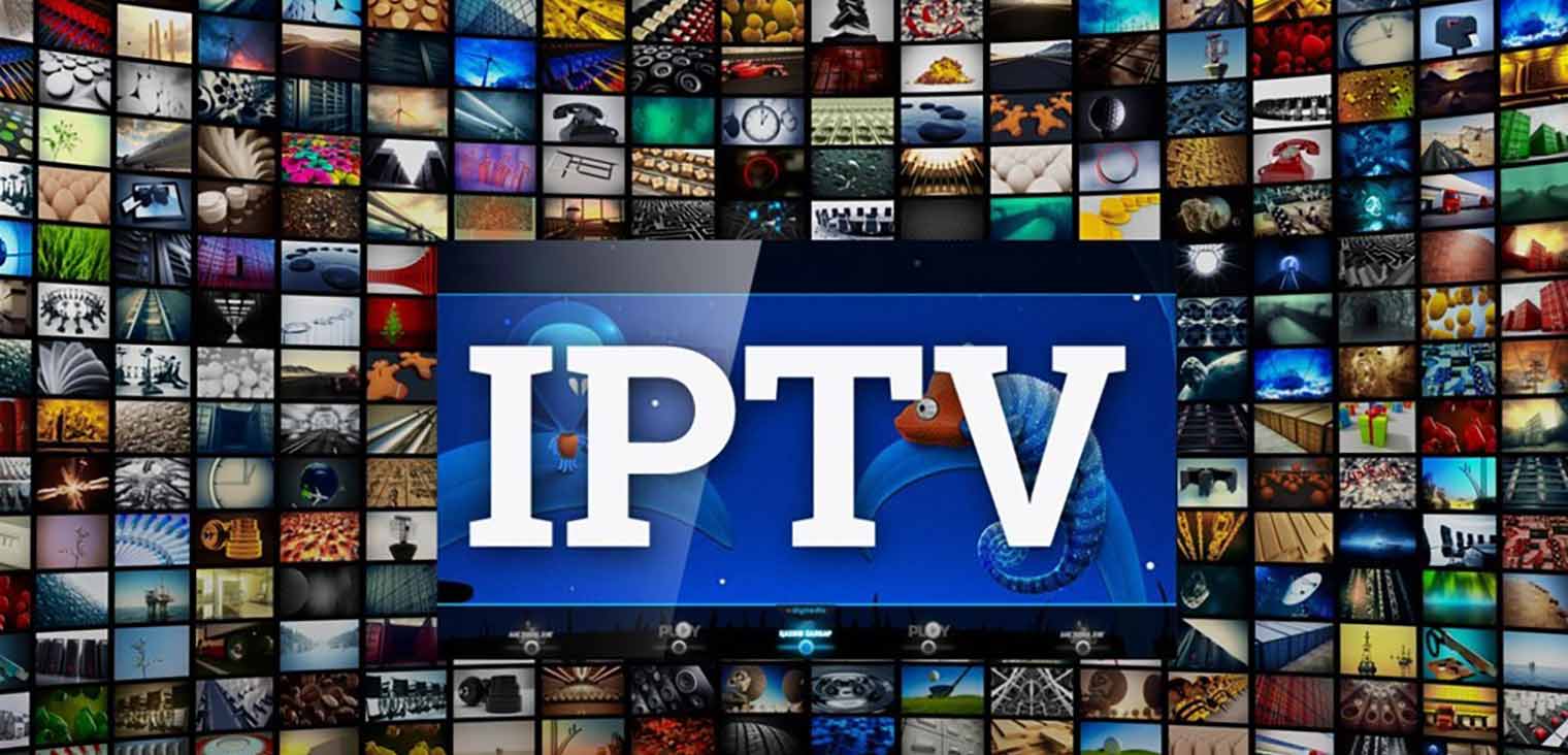 So funktioniert IPTV