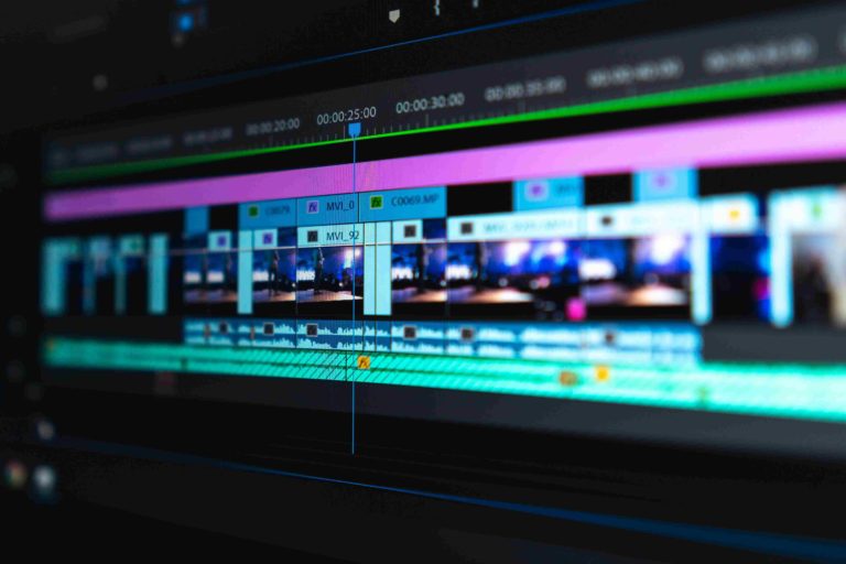 Mastering Video Editing Comprehensive Guide