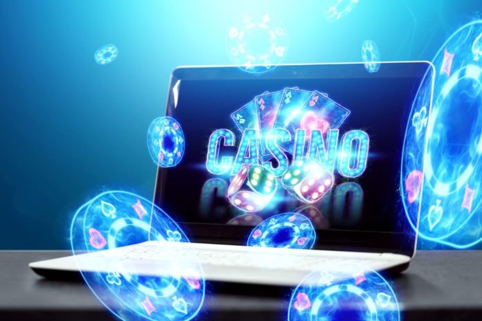 AI-Powered Online Slot Machines