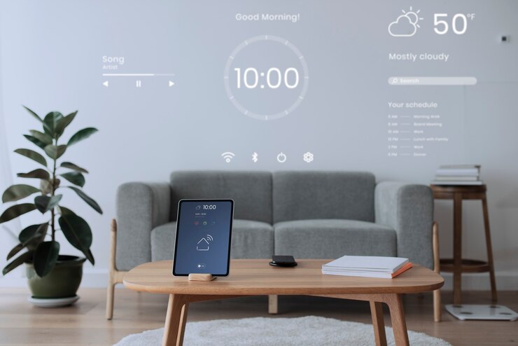 Tech for Home: Transforming Living Spaces into Smart Havens