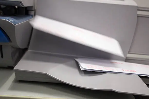 Franking Machine Cost: What You Need to Know Before Purchase