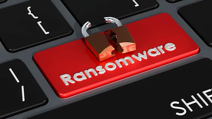 Recovering SAP Data Breaches Caused by Ransomware
