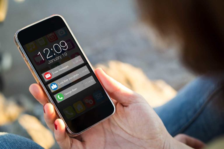 Push Notification Protocols: Ensuring Safety In Digital Communication