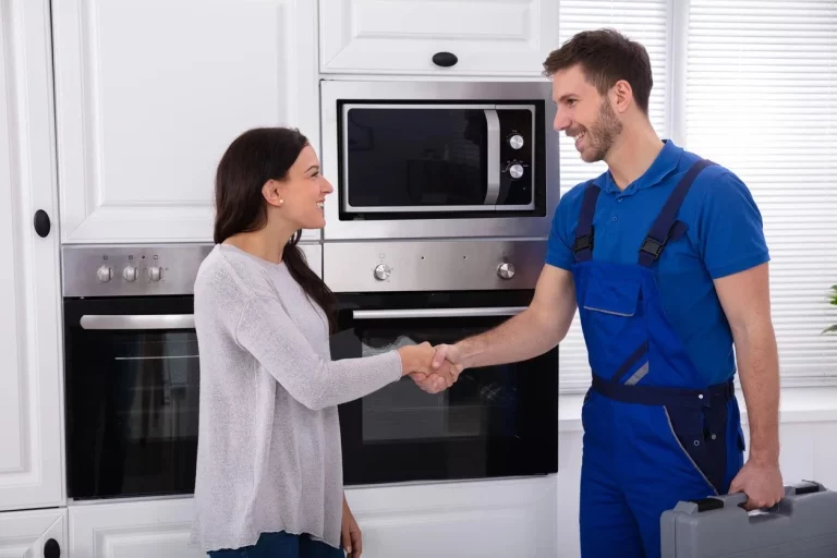 How to Get an Appliance Repair License?