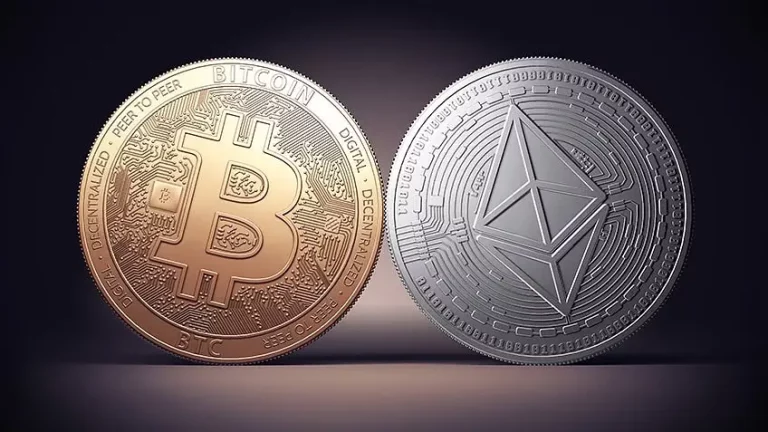 Down for your first BTC and ETH investments? Here’s what you must know 