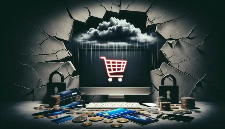 Understanding the Risks of Data Breaches in Ecommerce and How to Avoid Them