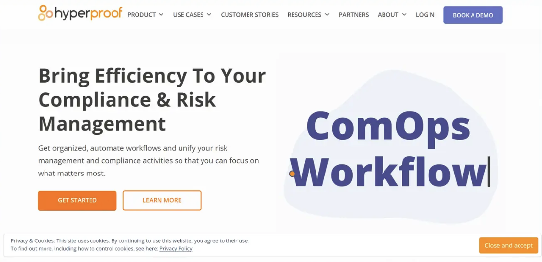 Top 10 Compliance Automation Tools in 2025 - Security Investigation