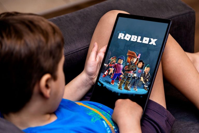 The Hidden Dangers of Roblox